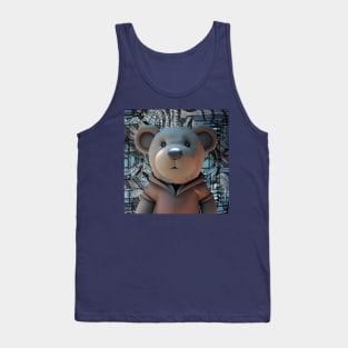 #Web3Kend Onboard Explorers #10 Tank Top